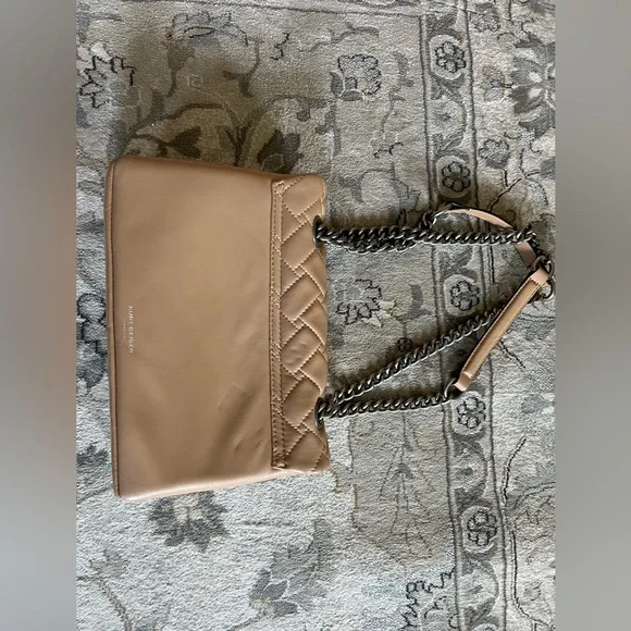 SOLD‼️ Kurt Geiger Kensington Camel - Picture 8 of 14